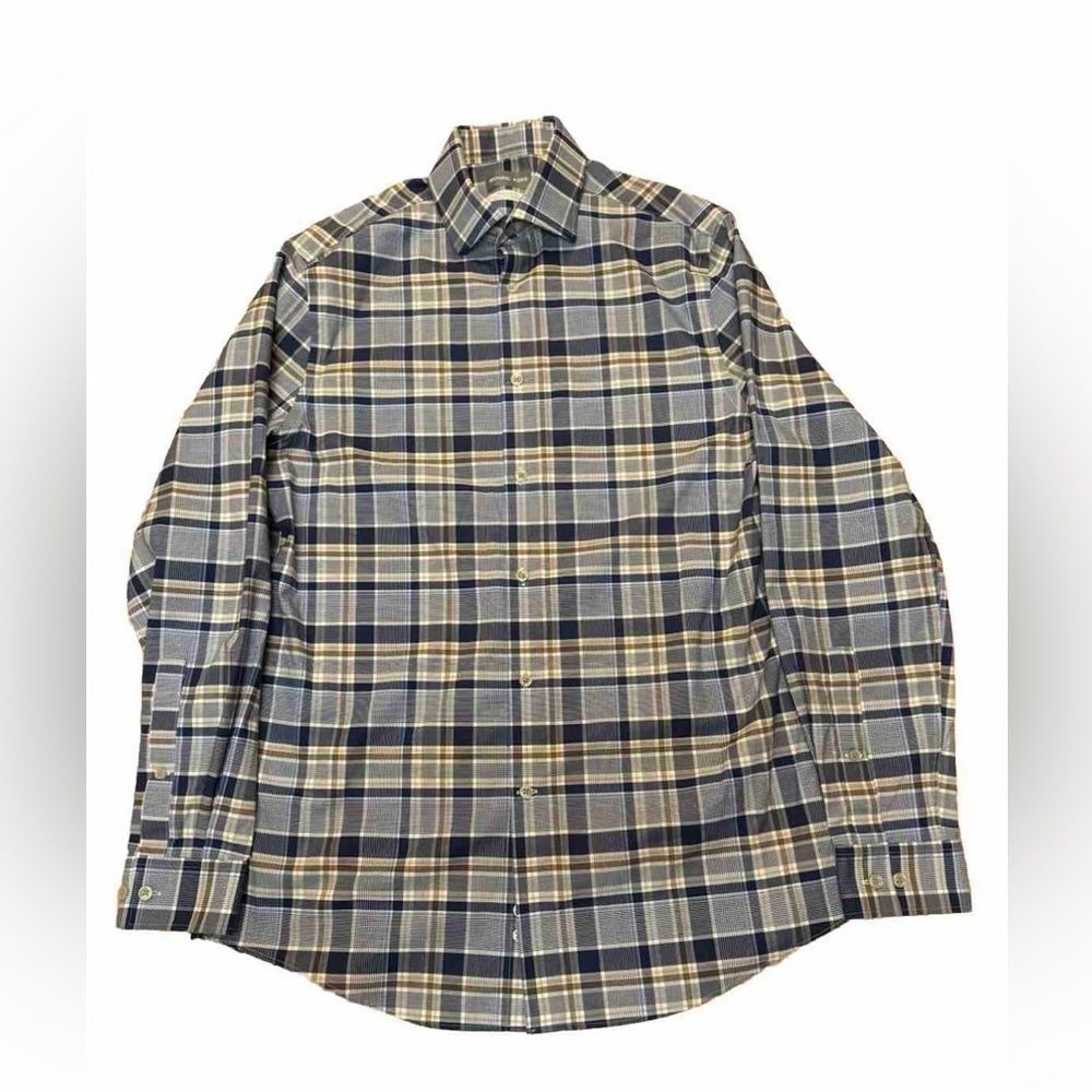 Men's Michael Kors‎ Button Down. Size medium